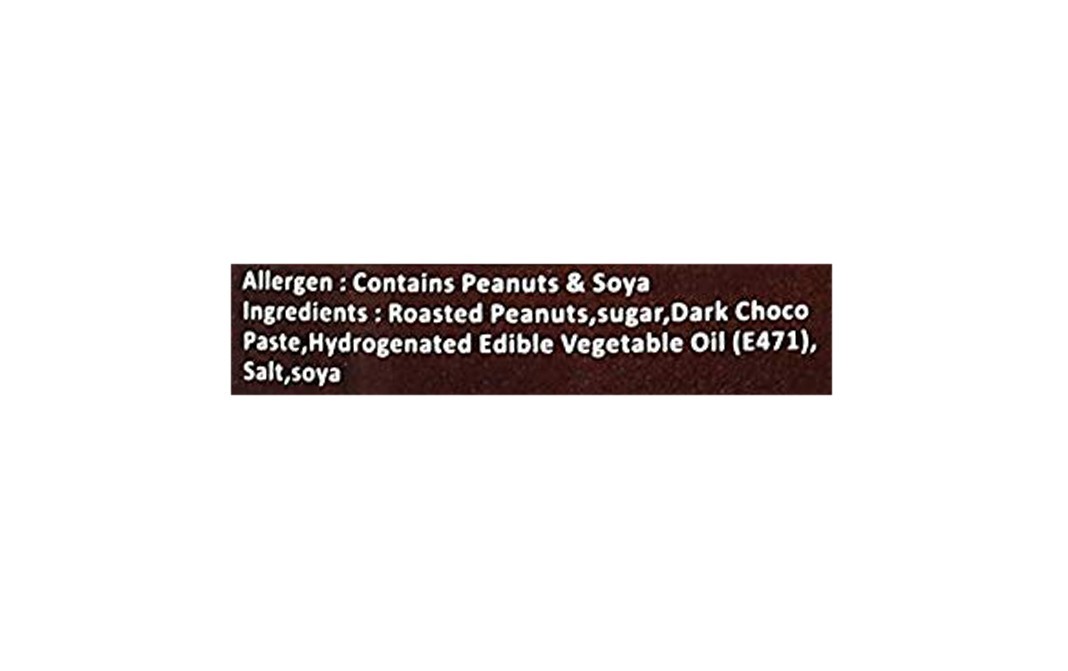 Diruno Chocolate Peanut Butter Creamy   Plastic Jar  1 kilogram
